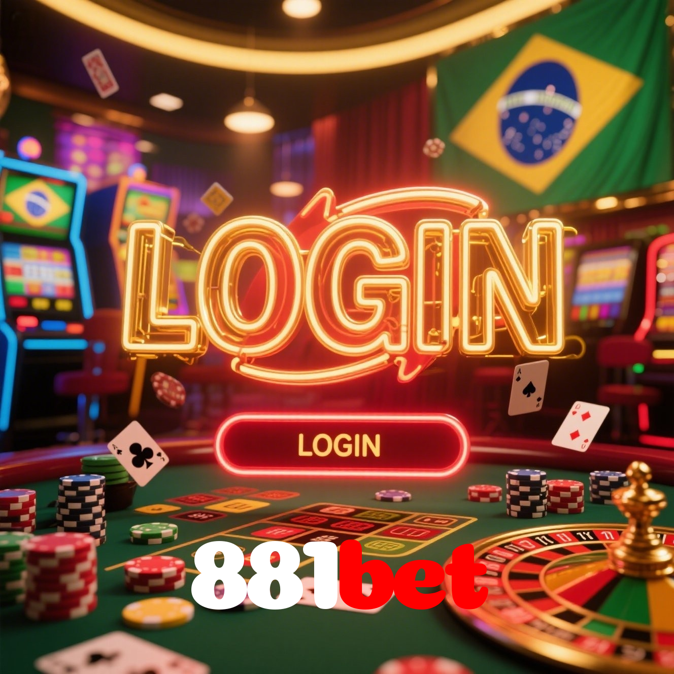 881bet:Em nosso cassino online, a diversão nunca acaba! Jogue agora!