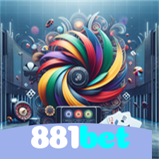 881bet：Gire as slots e conquiste jackpots de tirar o fôlego!