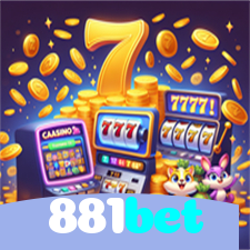 881bet：Jogue nas roletas e veja grandes prêmios surgirem para você!