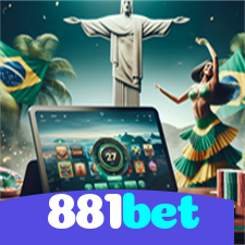 881bet：Vença no blackjack e conquiste grandes prêmios!