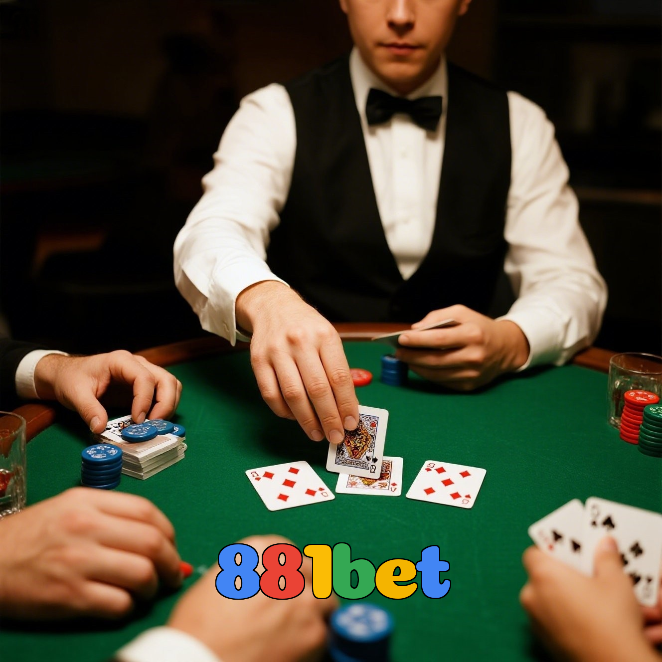 881bet：Aposte na roleta e conquiste prêmios incríveis em nosso cassino!
