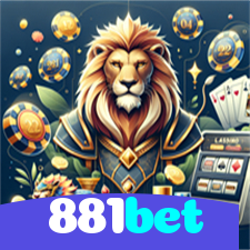 881bet:Cada giro nas slots é uma chance de grandes vitórias!