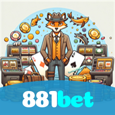 881bet：O cassino online está te esperando! Gire a roleta e ganhe!