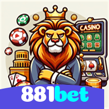 881bet：A vitória no futebol online está esperando por você!