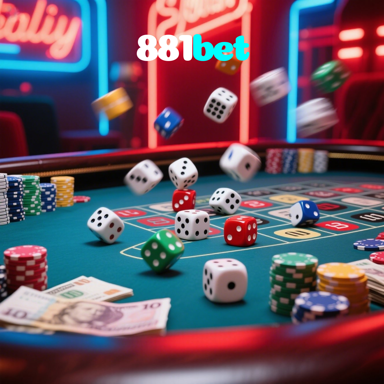 881bet:Jogue poker, aposte no futebol e conquiste prêmios incríveis no cassino!