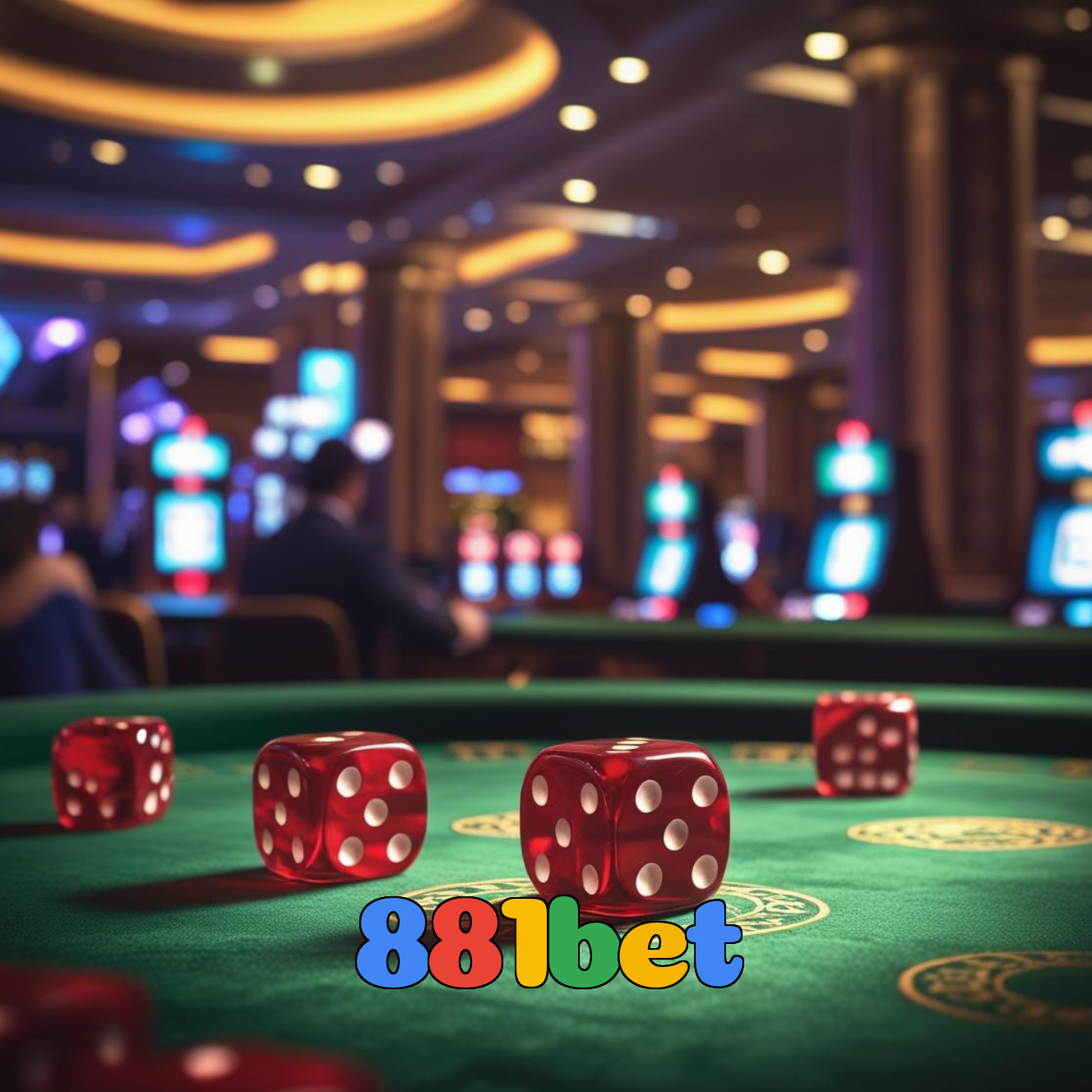 881bet:Prepare-se para o melhor da diversão no cassino! Jogue agora!