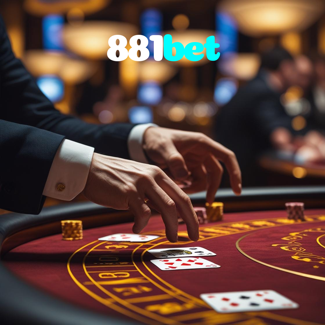 881bet:Aposte nas roletas e leve o jackpot para casa!
