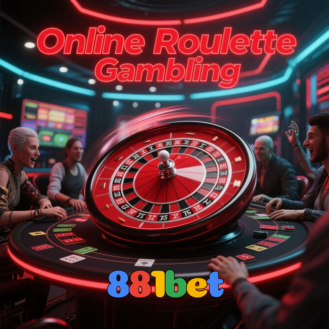 881bet：Sua sorte começa com as melhores apostas no futebol e no cassino!