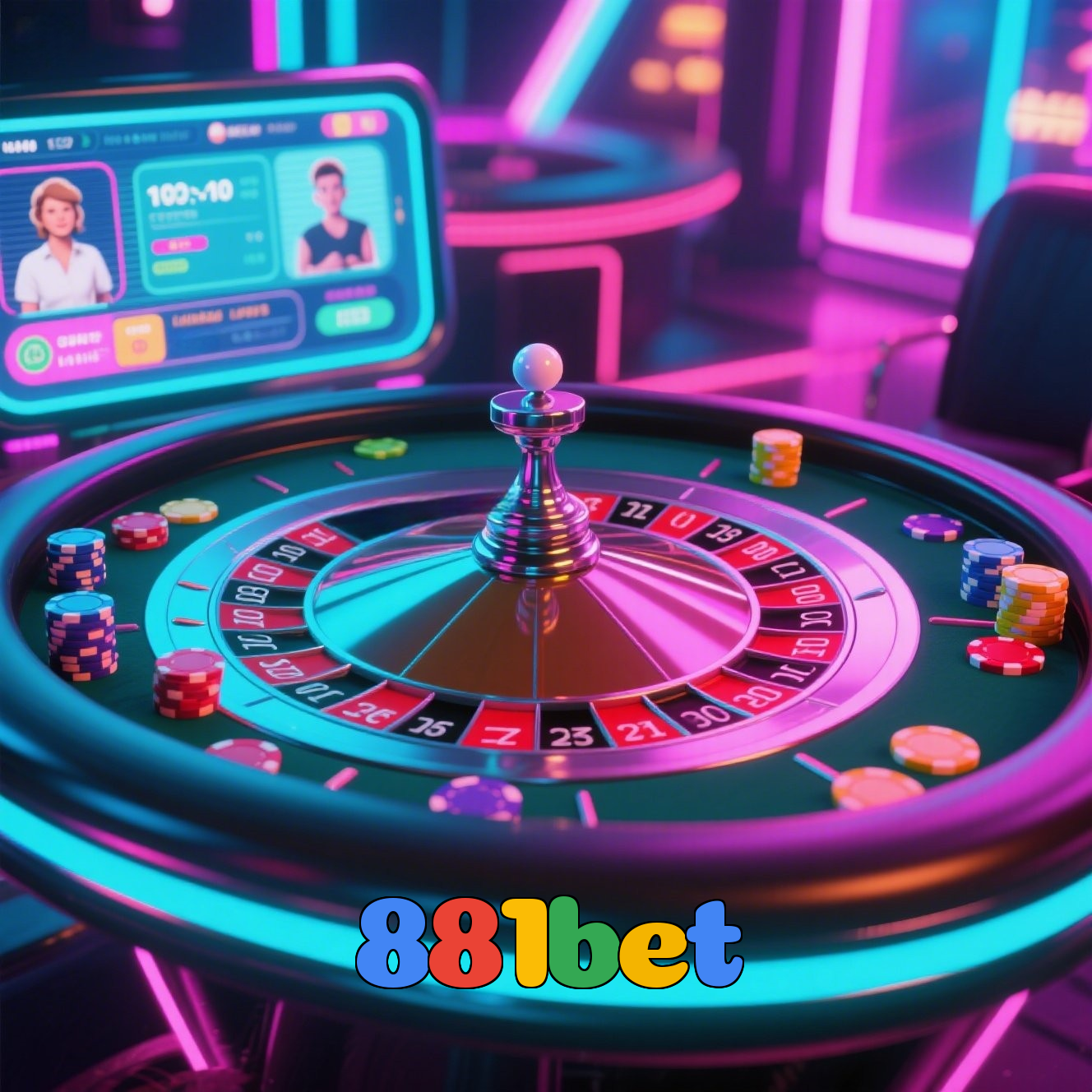 881bet：Vença no poker online! Prove que você é o mestre das cartas!
