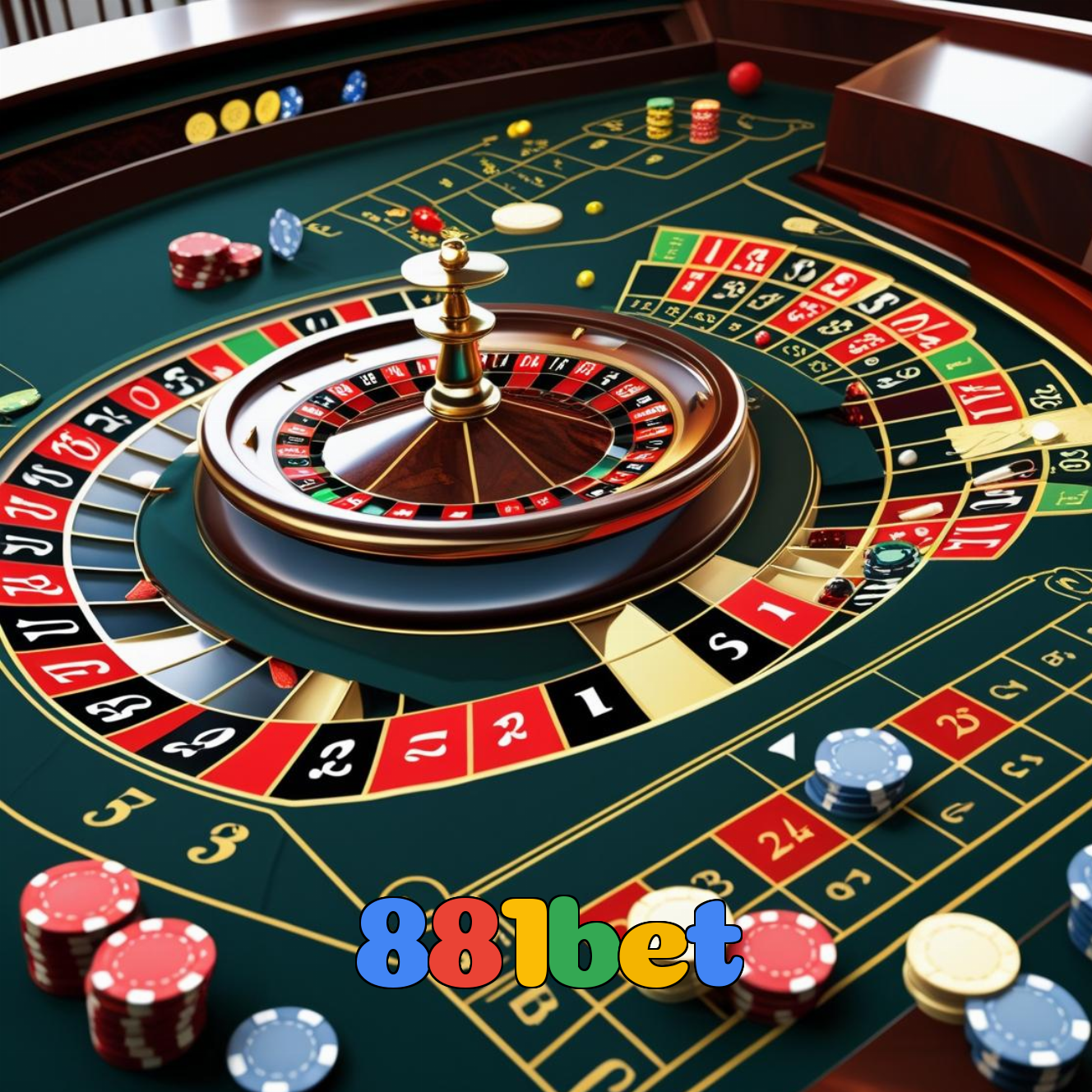 881bet：Divirta-se com poker, roleta e apostas ao vivo no futebol online!