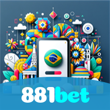 881bet：Apostas ao vivo no futebol e diversão garantida com slots e roleta!