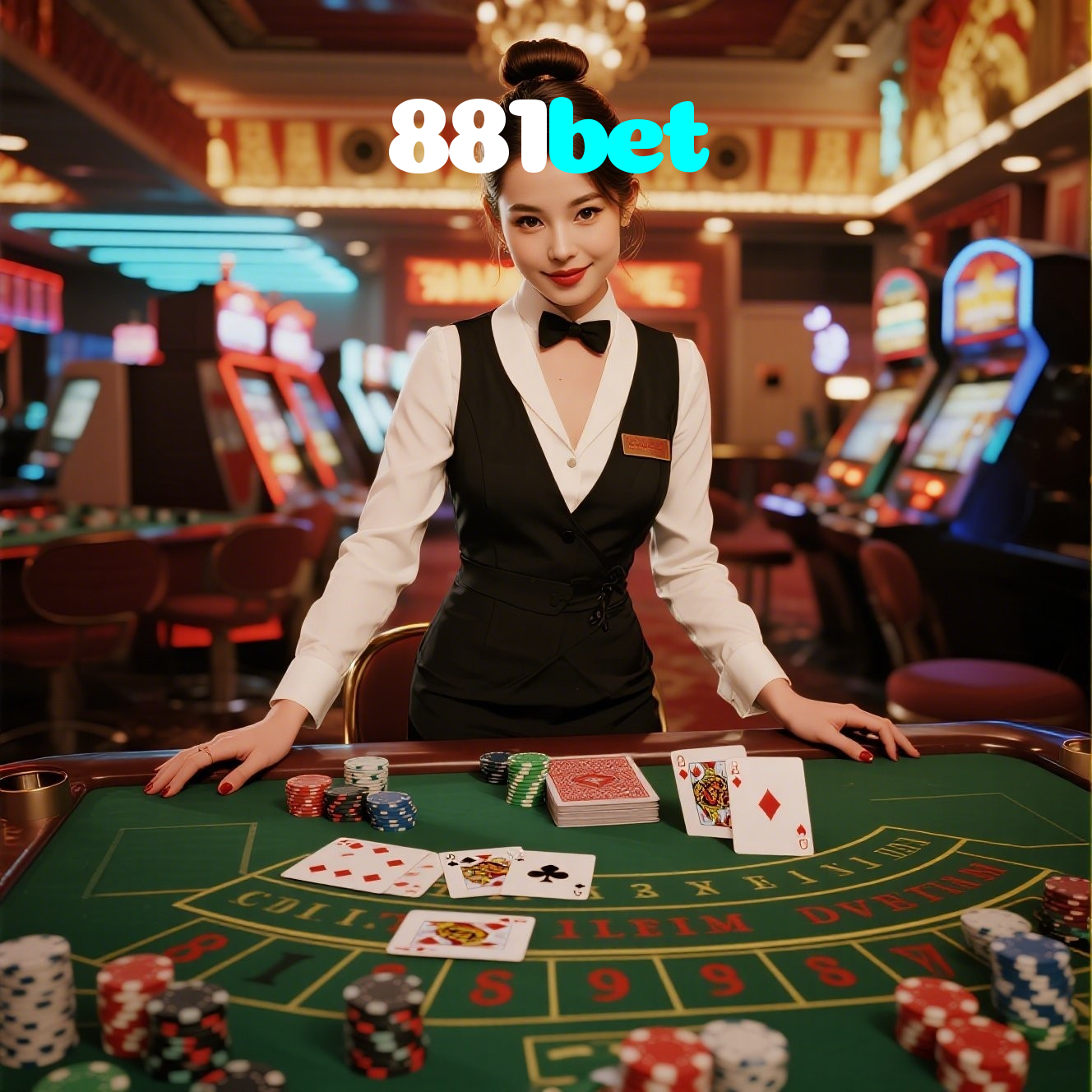 881bet:Cada giro nas slots pode te levar à grande vitória!