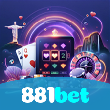 881bet：Aposte no futebol e conquiste vitórias épicas com blackjack e poker!