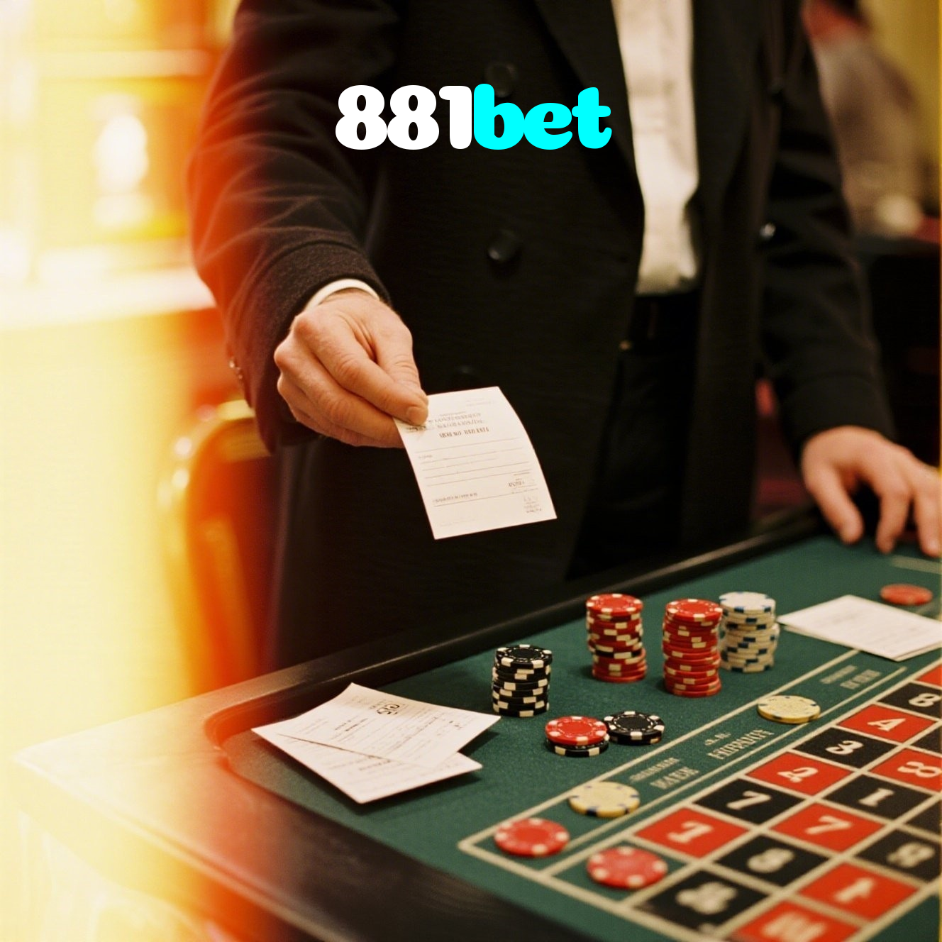 881bet：Com o futebol online, a emoção da vitória está garantida!