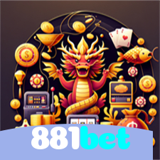 881bet：Jogue agora nas melhores slots e ganhe muito mais!