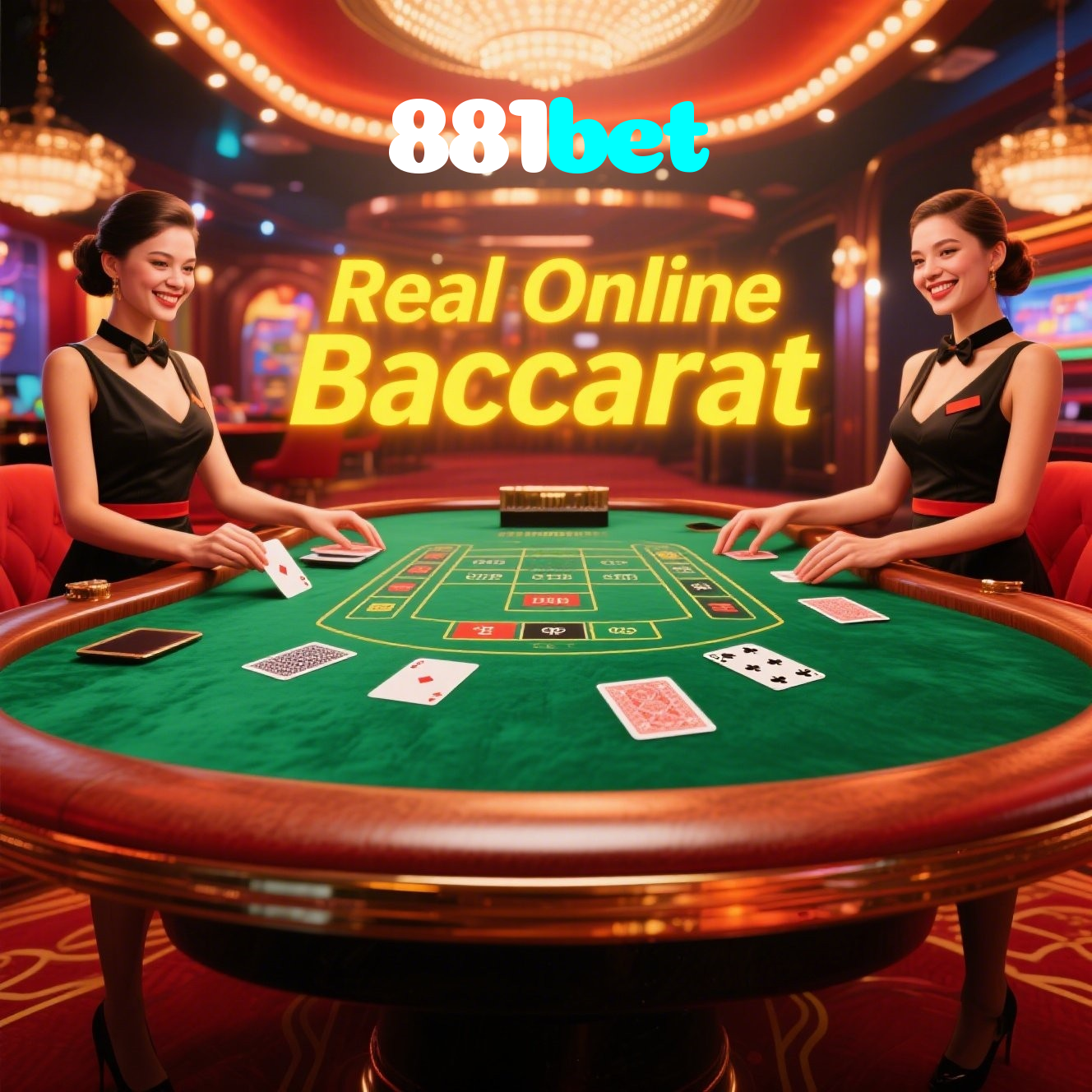 881bet：Jogue poker, aposte no futebol e ganhe prêmios incríveis!