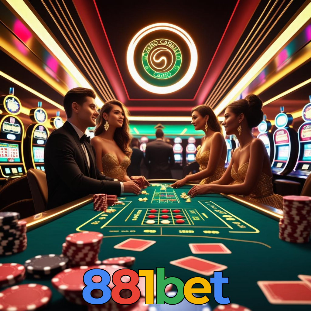 881bet:O cassino online mais confiável para você apostar no futebol e jogar poker!