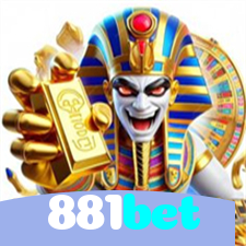 881bet:O cassino online está esperando por você! Jogue e vença!