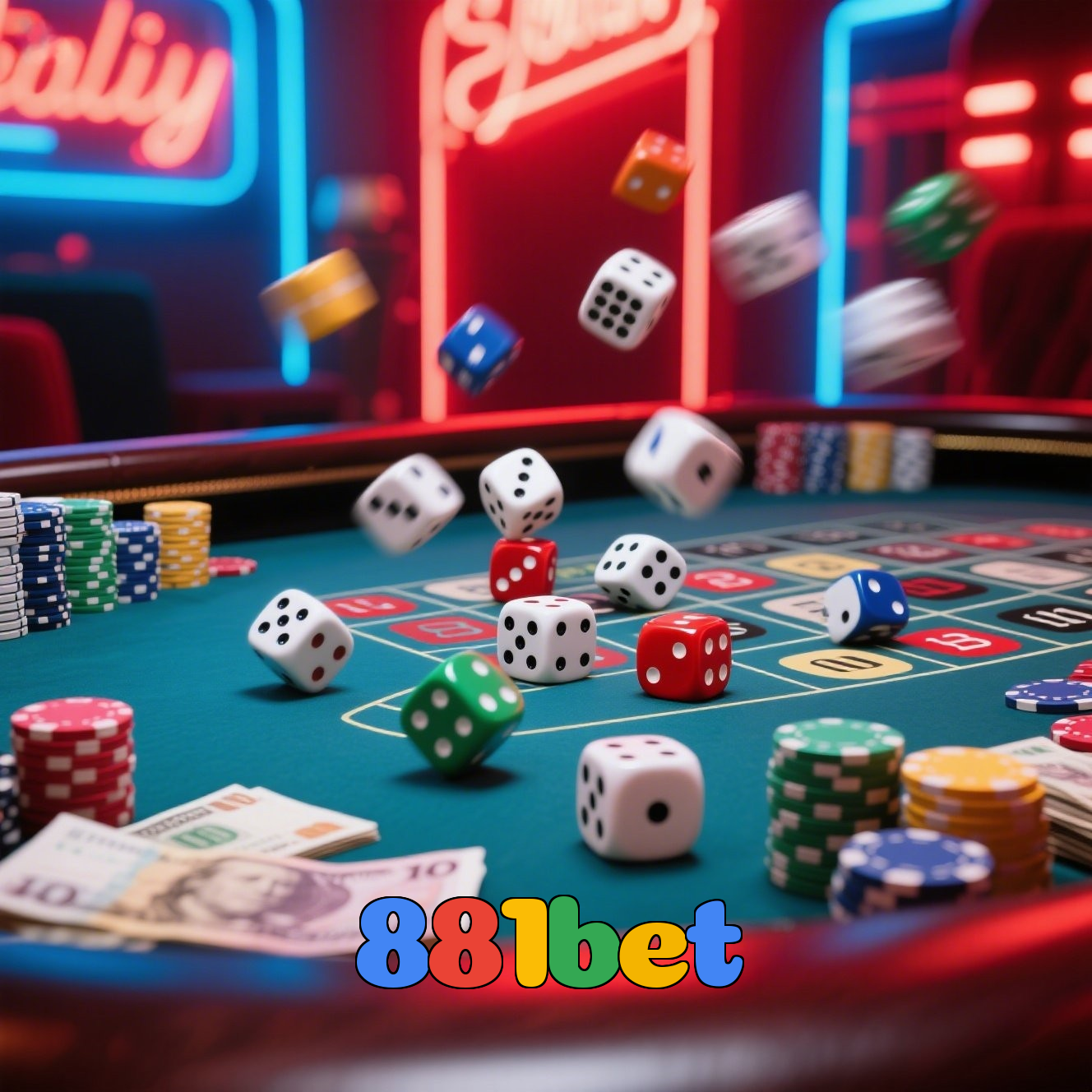 881bet：Vença no futebol online e leve os melhores prêmios para casa!