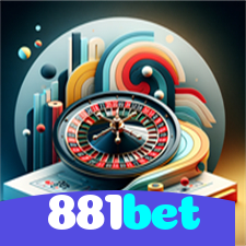 881bet：Ganhe prêmios incríveis com apostas ao vivo em futebol e jogue roleta!