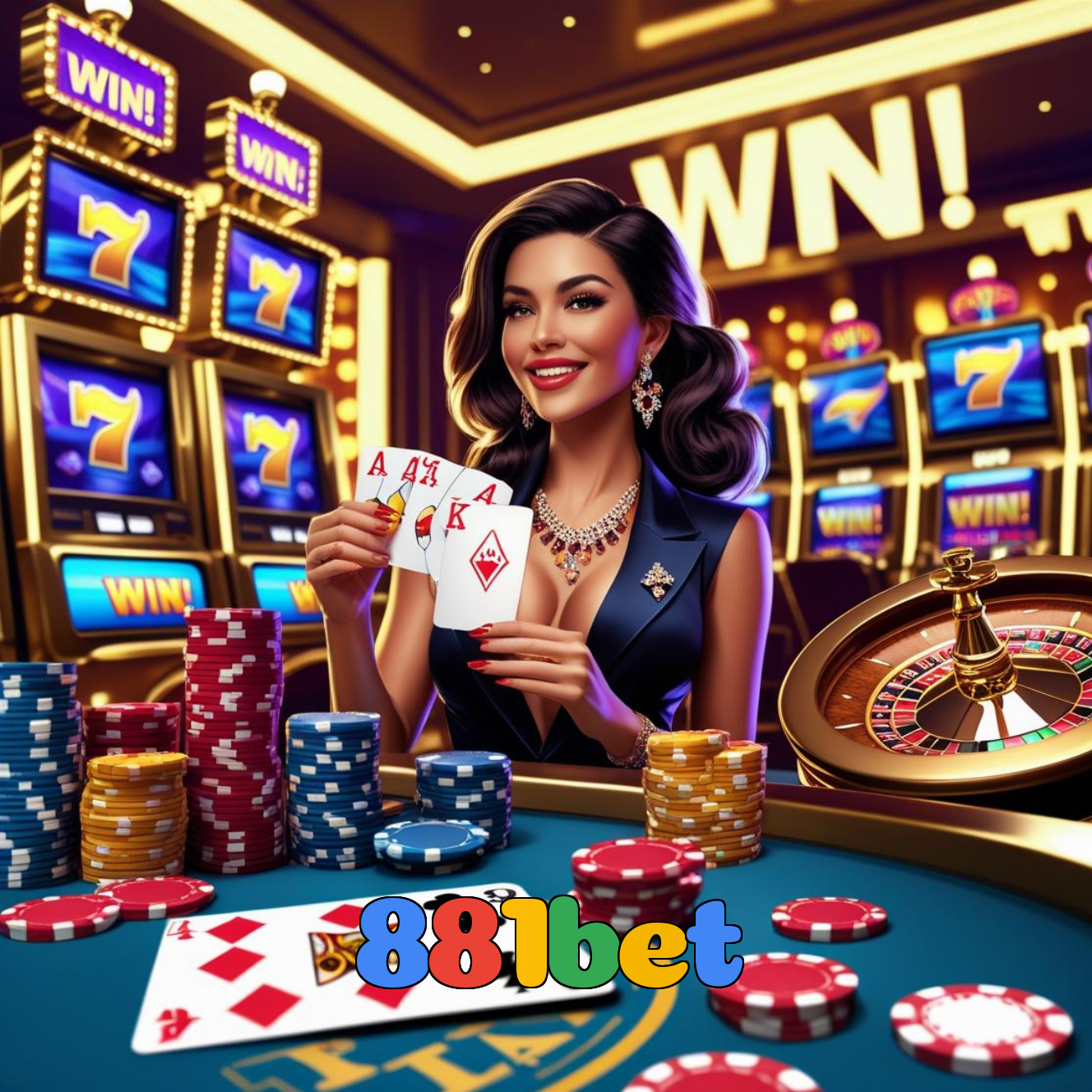 881bet：O cassino online mais confiável com apostas no futebol e prêmios em blackjack!
