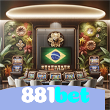 881bet：Aposte no futebol online e conquiste prêmios incríveis agora!