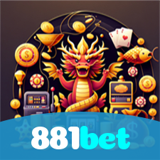 881bet：A sorte te espera nas nossas roletas! Aposte e vença!