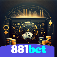 881bet：A adrenalina do futebol online está ao seu alcance!
