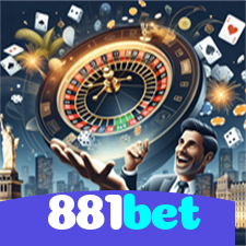 881bet：Jogue agora e desafie a sorte em nosso cassino online!