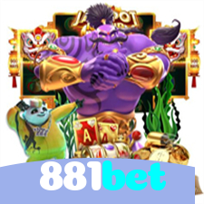 881bet：Ganhe prêmios incríveis no futebol e em jogos como roleta e blackjack!