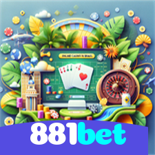 881bet：Prepare-se para as melhores vitórias! Jogue em nosso cassino online!