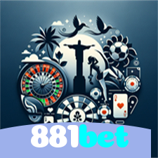 881bet：O cassino online ideal para você jogar blackjack e apostar no futebol!