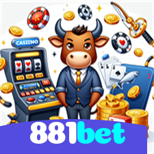 881bet:Gire as slots e conquiste prêmios incríveis no nosso cassino!