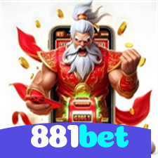 881bet:Jogue nas roletas e experimente a verdadeira emoção do cassino!