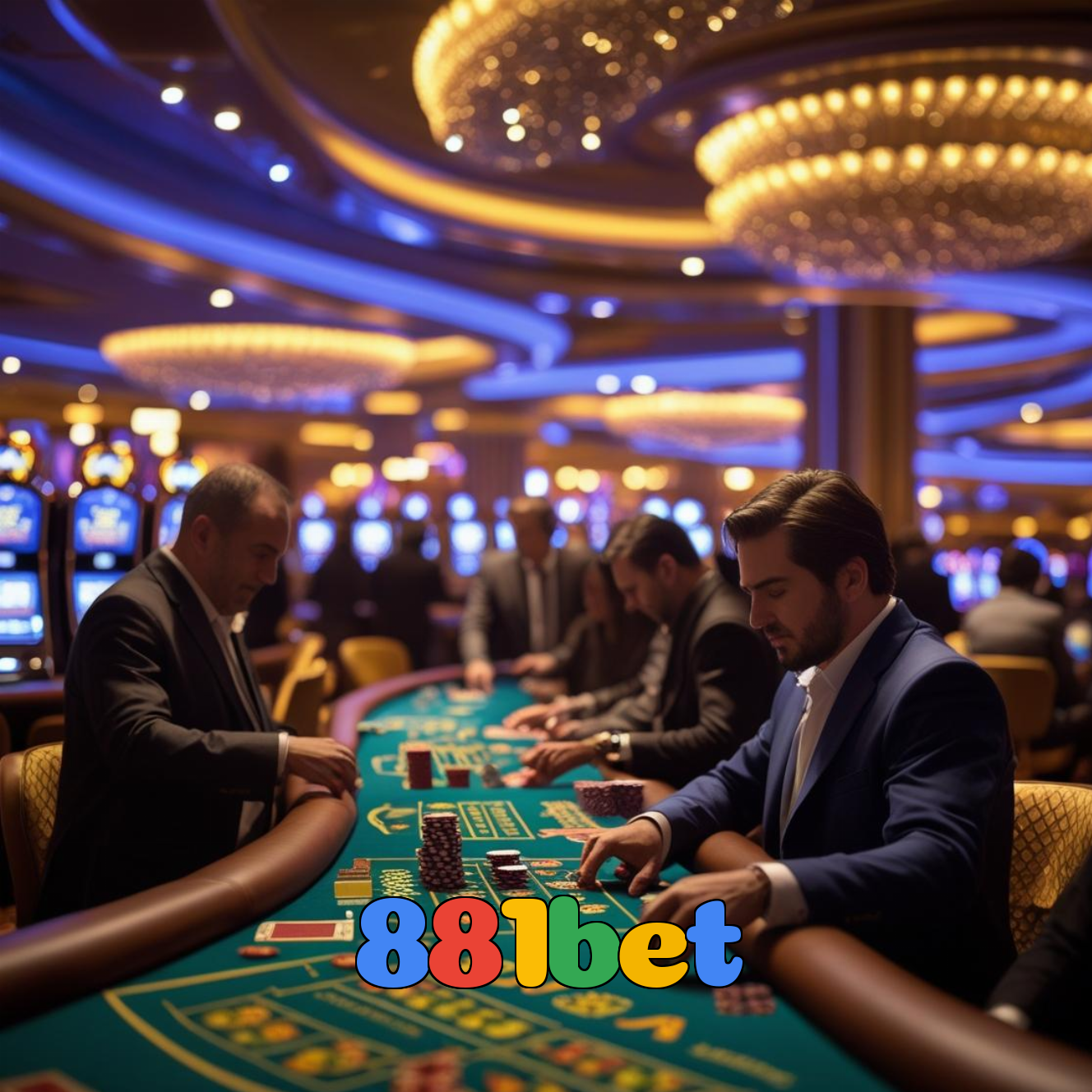 881bet:Jogue poker e aposte no futebol com grandes prêmios em jogo!