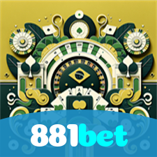 881bet：Aposte no futebol online e conquiste sua maior vitória!