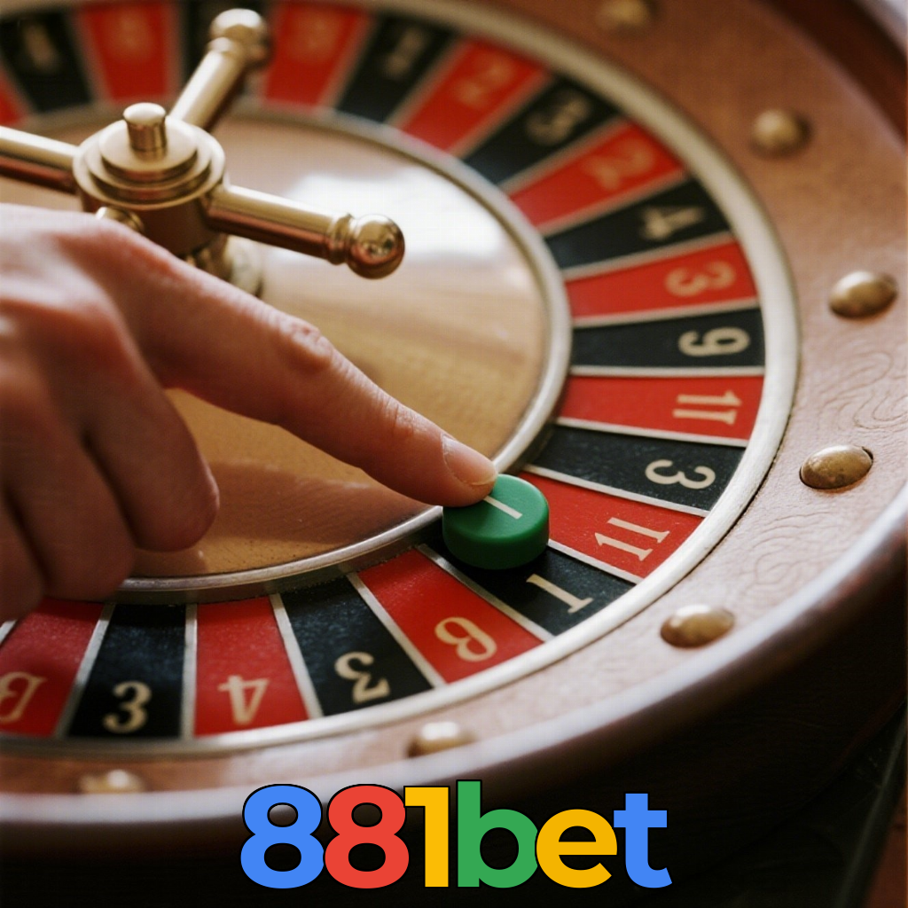 881bet：O cassino online mais confiável para você apostar no futebol e jogar poker!