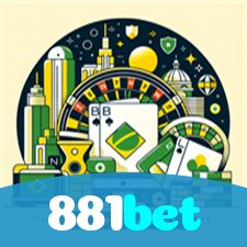 881bet：Aposte no futebol online e conquiste a sua vitória agora!