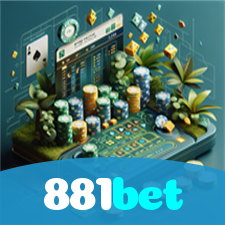 881bet:Vença no cassino online com blackjack e apostas esportivas no futebol!