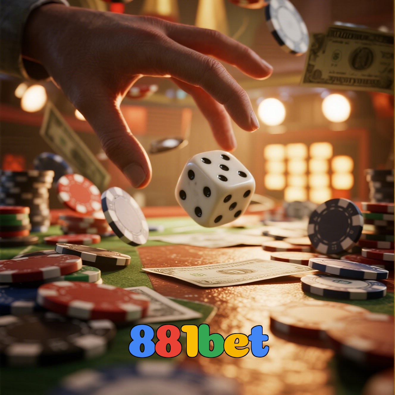 881bet：A melhor plataforma de jogos de cassino e apostas no futebol está aqui!
