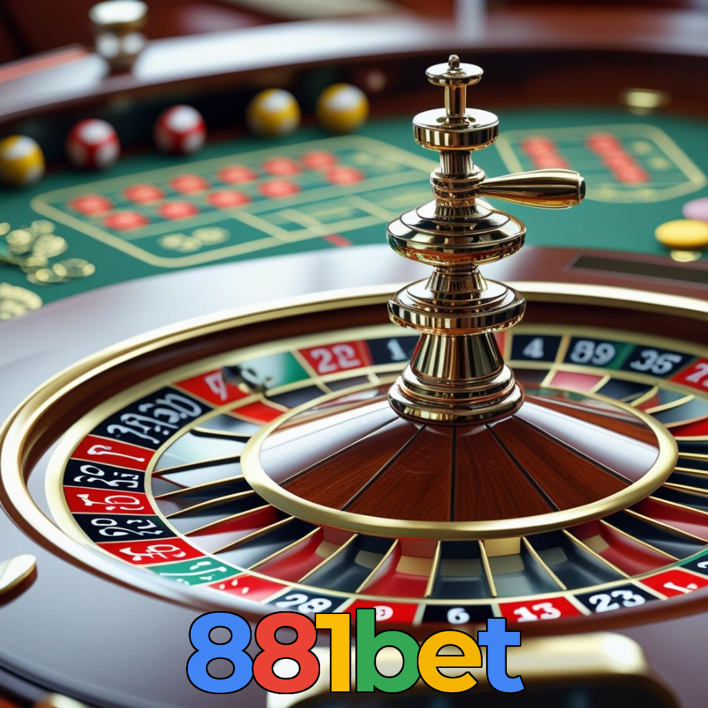 881bet：Jogue poker, aposte no futebol e leve prêmios incríveis no cassino!