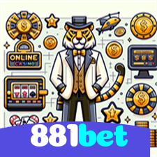 881bet：Jogue blackjack e sinta a emoção de vencer no cassino!