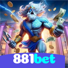 881bet:Jogue slots, aposte no futebol e vença em grandes mesas de poker!
