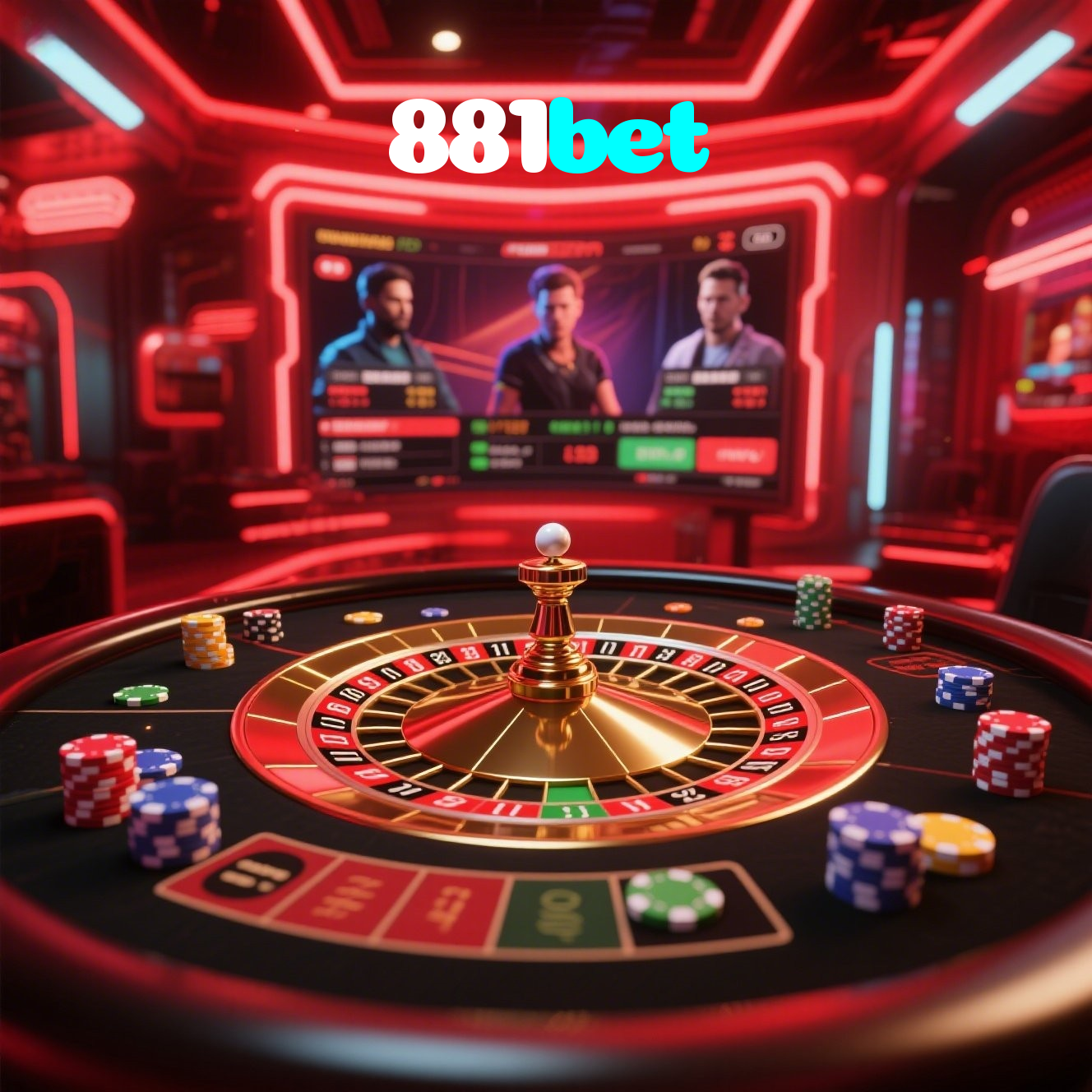 881bet:Grandes vitórias nas slots! Venha conquistar o jackpot agora!