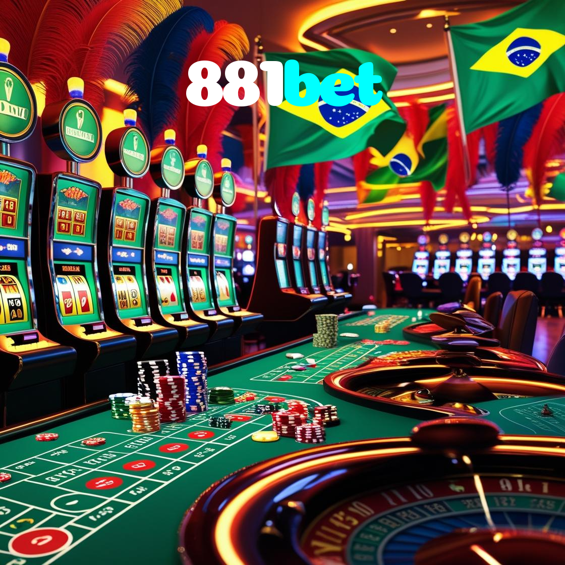 881bet：Aposte nas mesas de poker e vença grandes prêmios!