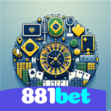 881bet：Jogue poker, aposte no futebol e ganhe no cassino mais confiável!