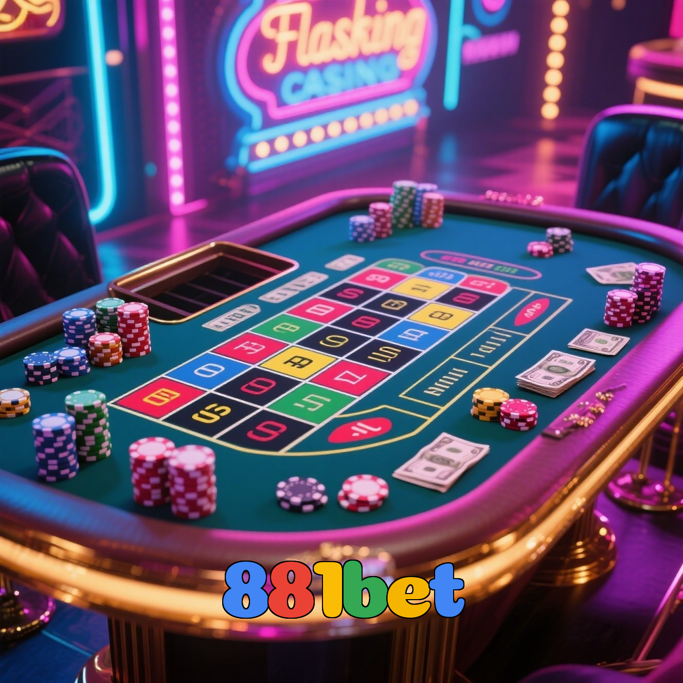 881bet：Jogue slots, aposte no futebol e vença com grandes vitórias!
