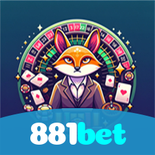 881bet:Ganhe prêmios incríveis em slots, roleta e apostas ao vivo no futebol!