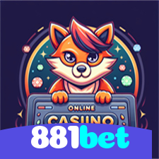 881bet:O melhor cassino para apostar no futebol e ganhar em jogos de roleta!