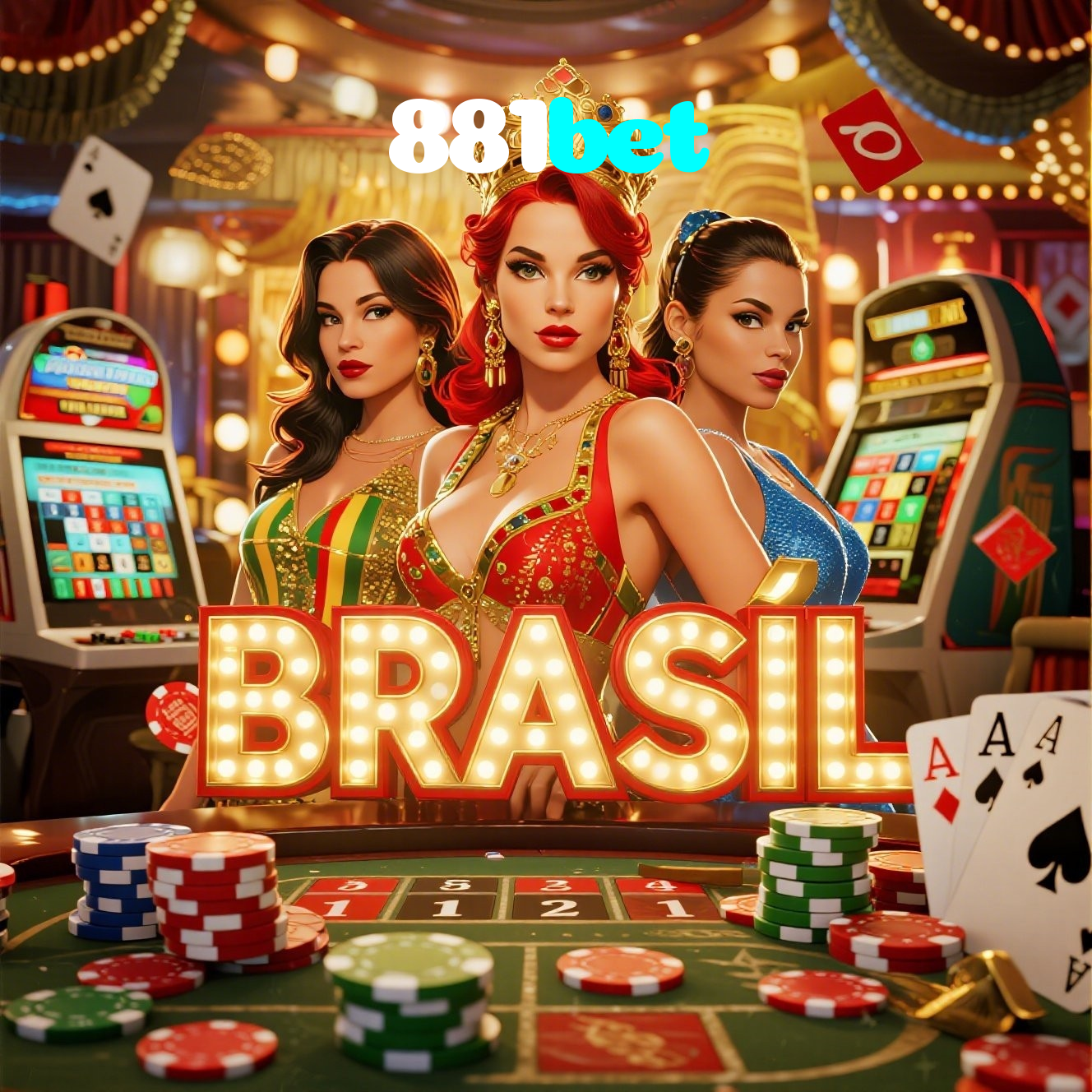 881bet:Jogue roleta, blackjack e aposte no futebol online, tudo em um só lugar!